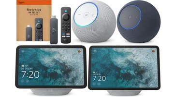 【Amazonデバイス新製品】4K高画質＆Xboxゲームが楽しめる“Fire TV Stick 4K Select”を発表。Echoシリーズも4機種を新たにラインアップ。一部製品は予約受付中