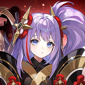 『セナリバ』リリース後初のアップデートを実施。新伝説キャラ“神楽”と“アメリア”が参戦！【セブンナイツ Re:BIRTH】