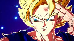 『ドラゴンボールZ Sparking! ZERO』新キャラを含む新規DLCの開発が進行中。209体目の登場を示唆する“200キャラクター突破記念トレーラー”が公開