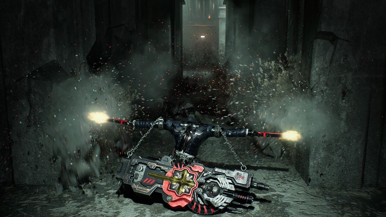 『ガングレイヴ』にこだわり続ける男たちの新作『GUNGRAVE G.O.R.E: BLOOD HEAT』にかける思い。「リメイクは早くない？ と思いつつも……」（原作者・内藤氏）【インタビュー】