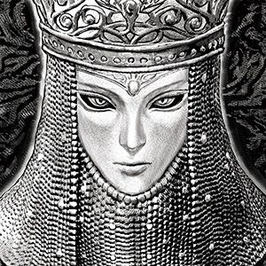 ギャグ漫画『ELDEN RING 黄金樹への道』第71話が公開。母タニスと娘ラーヤ、ふたりの関係が新たな局面を招くことに【エルデンリング】