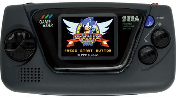 ゲームギアミクロが発売5周年。セガ唯一無二の携帯機“ゲームギア”がミニより小さい“ミクロ”になった復刻版。全色揃えたくなる名作ラインアップ【今日は何の日？】