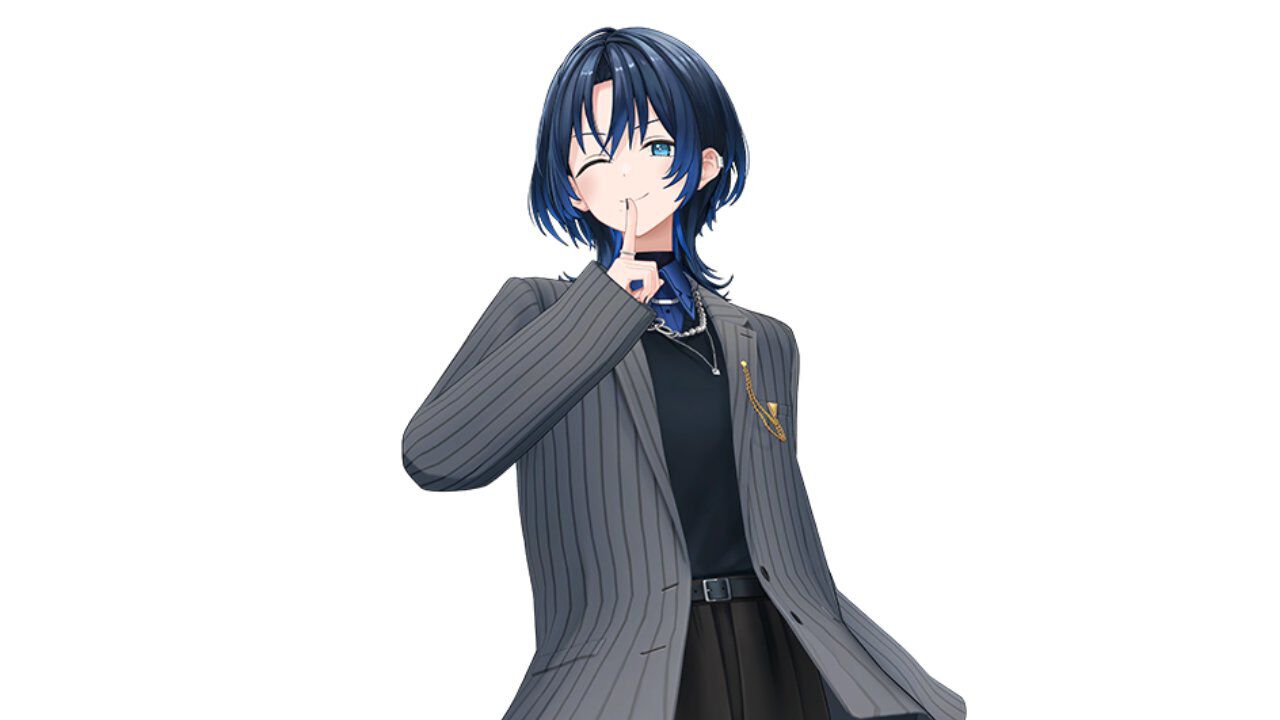 【ホロライブ】火威青さんが本日10月3日をもって卒業。hololive DEV_ISのReGLOSSメンバーとして約2年間活動、今年3月より体調不良の回復に向けて活動休止していた
