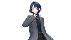 【ホロライブ】火威青さんが本日10月3日をもって卒業。hololive DEV_IS所属ReGLOSSメンバーとして約2年間にわたって活動