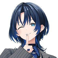 【ホロライブ】火威青さんの卒業を発表。今年3月から適応障害のために休養中。「出会ってくれて本当にありがとう。名残惜しいけど、またね」
