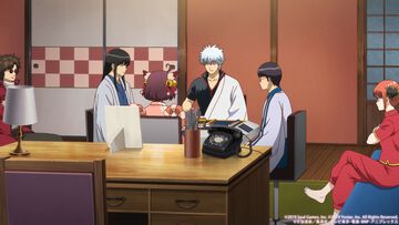 【雀魂-じゃんたま-】『銀魂』コラボアニメPV公開。BN Pictures制作で気合の入った12分ボリューム。だいたいいつもの本編