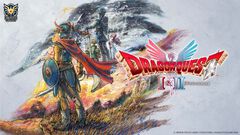 【ドラクエ1＆2リメイク】週刊ファミ通のHD-2D版『ドラゴンクエストI＆II』発売記念特集でアンケート調査を実施！ 期待することや原作の思い出などをお聞かせください【10/8 (水）23:59まで】