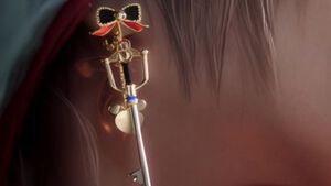 『キングダムハーツ』キーブレードが耳元で上品にきらめく。MAYLA公式SNSが『キングダムハーツ』のイヤーアクセサリーを発表