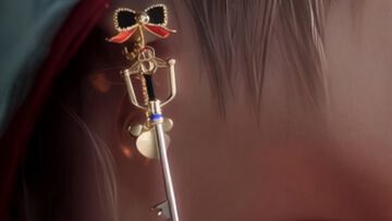 『キングダムハーツ』キーブレードが耳元で上品にきらめく。MAYLA公式SNSが『キングダムハーツ』のイヤーアクセサリーを発表