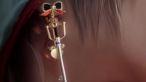 『キングダムハーツ』キーブレードが耳元で上品にきらめく。MAYLA公式SNSが『キングダムハーツ』のイヤーアクセサリーを発表