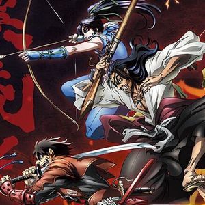 『ドリフターズ』キャラ人気ランキング。首位を獲ったのは島津豊久、織田信長、那須与一？ 記事を開く前に2位を当てたらすごいかも（ネタバレあり）