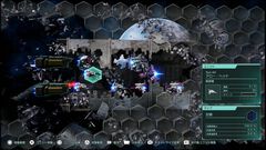 『R-TYPE TACTICS I・II COSMOS』試遊版を体験。ロード時間はほぼ皆無で美しい戦闘アニメも楽しめる！ 九条一馬氏は「初心者でも遊びやすいように調整していく」とコメント【TGS2025】