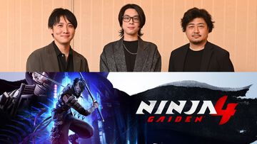 『NINJA GAIDEN 4』プラチナゲームズ開発による超忍アクションは、Team NINJAも大絶賛。大事にしたのはシリーズ伝統アクションと、“トンデモ日本”感【インタビュー】