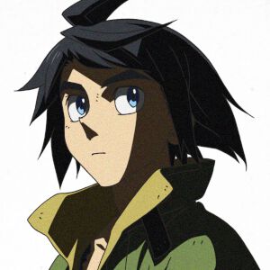 『ガンダム 鉄血のオルフェンズ』10周年記念ビジュアルが解禁。新作短編『幕間の楔』の本予告、新カットも公開