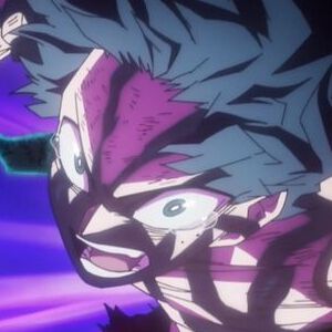 『僕のヒーローアカデミア FINAL SEASON』ポルノグラフィティ『THE REVO』が聴けるノンクレOP映像が公開【ヒロアカ】