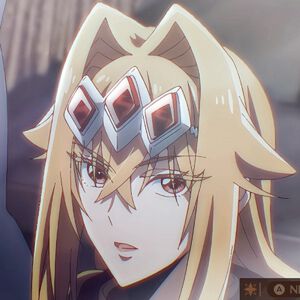 アニメ『野生のラスボスが現れた！』を題材にした新作アクションゲームが発売。全編フルボイスで展開される、攻撃的なシステムのアリーナシューター