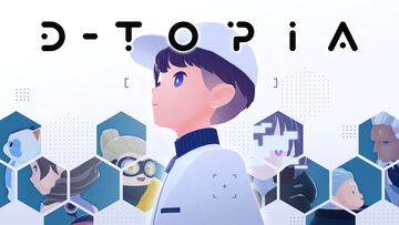 AIに管理された世界のパズルアドベンチャー『D-topia』など3本の新作を発表。アメリカパブリッシャーAnnapurna InteractiveのTGS初出展レポート