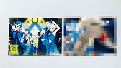 『都市伝説解体センター』記念イラストが期間限定でネットプリント対応。日本ゲーム大賞2025優秀賞の受賞記念。追加のシークレットに“何か”がいる