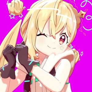 【REJECT】シンリャクシャのVTuber“とおこ”さんが待望の3Dお披露目。友人たちも大勢駆け付け、幸せいっぱいのパフォーマンス