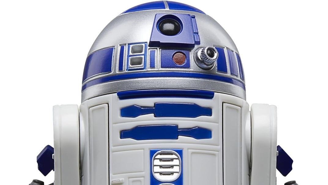 ダース・ベイダー、ルーク、アナキン、R2-D2などAmazonプライム感謝祭
