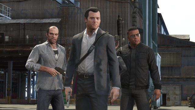 『グランド・セフト・オート5』が日本で発売された日。最新作『GTA6』への期待も高まる。いまなお売れ続けるオープンワールドの代名詞的な不朽のクライムアクション【今日は何の日?】