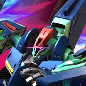 『EXVS.インフィニットブースト』にギャプランが『機動戦士Zガンダム』より10/8に参戦。『イニブ』では2000コストの格闘寄り万能機