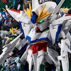 『ガンダム』の食玩『FW GUNDAM CONVERGE（ガンダムコンバージ）』復刻リクエスト総選挙が実施。15周年記念新商品も予約受付中！