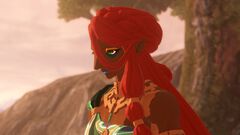 『ゼルダ無双 封印戦記』新キャラ公開。ゲルド族の戦士アルディ、ゼルダの侍女ラナリア、ゴロン族の族長など5キャラの情報が解禁