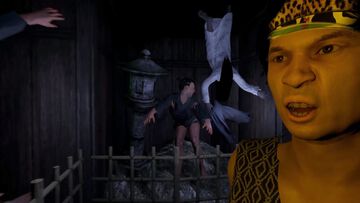 【だる絡み背後霊】『ギャグマンガ日和』に影響を受けたハイテンポギャグホラー。うるさい背後霊リュウジとドタバタ奮闘劇【10月16日発売】