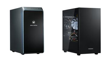 【ドスパラ】RTX5060・RTX5060Ti・RTX5070搭載のガレリアゲーミングPC購入で最大15000円ポイント還元。秋のパソコン買替応援祭は10月10日まで