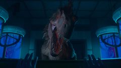 『Deathground』恐竜が徘徊する施設からの脱出を目指す協力型サバイバルホラー。倒す手段なし、被食者の恐怖が味わえる【10月8日発売】