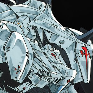 『DESIGNS 永野護デザイン展』が12/19より東京初開催。『花の詩女 ゴティックメード』上映会も予定【ファイブスター物語】