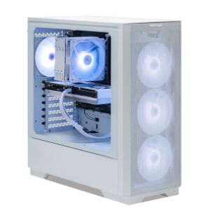 STORMブランドにAMD“Ryzen 5 7500F”搭載モデル登場。CPU内蔵グラフィック非搭載で低価格を実現