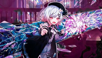 『魔法少女ノ魔女裁判』販売20万本突破記念でオータムセールを延長。推しがひどい目にあうミステリーアドベンチャー。10月14日まで