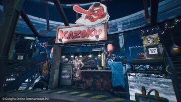 『LET IT DIE: INFERNO』変化するステージでの探索やPvEvPシステムを体験できる無料デモ版が10月14日より配信