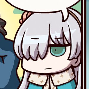 『ますますマンガで分かる！ FGO』425話は“同担許可”。いろんな派閥があっていいじゃない（アナスタシア）