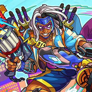 【モンスト】“ミスターエンパイア”の獣神化・改が10月7日より解禁！ 反射タイプの超スピード型に