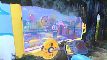 『パワーウォッシュシミュレーター2』10月23日に発売決定。さらにパワーアップしてSwitch2、PS5、XSX|S、PCで高圧洗浄！