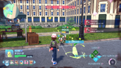『ポケモンレジェンズ Z-A』先行レビュー。ポケモンらしい頭脳戦要素とアクションが調和した新しいポケモン勝負が期待以上におもしろい！