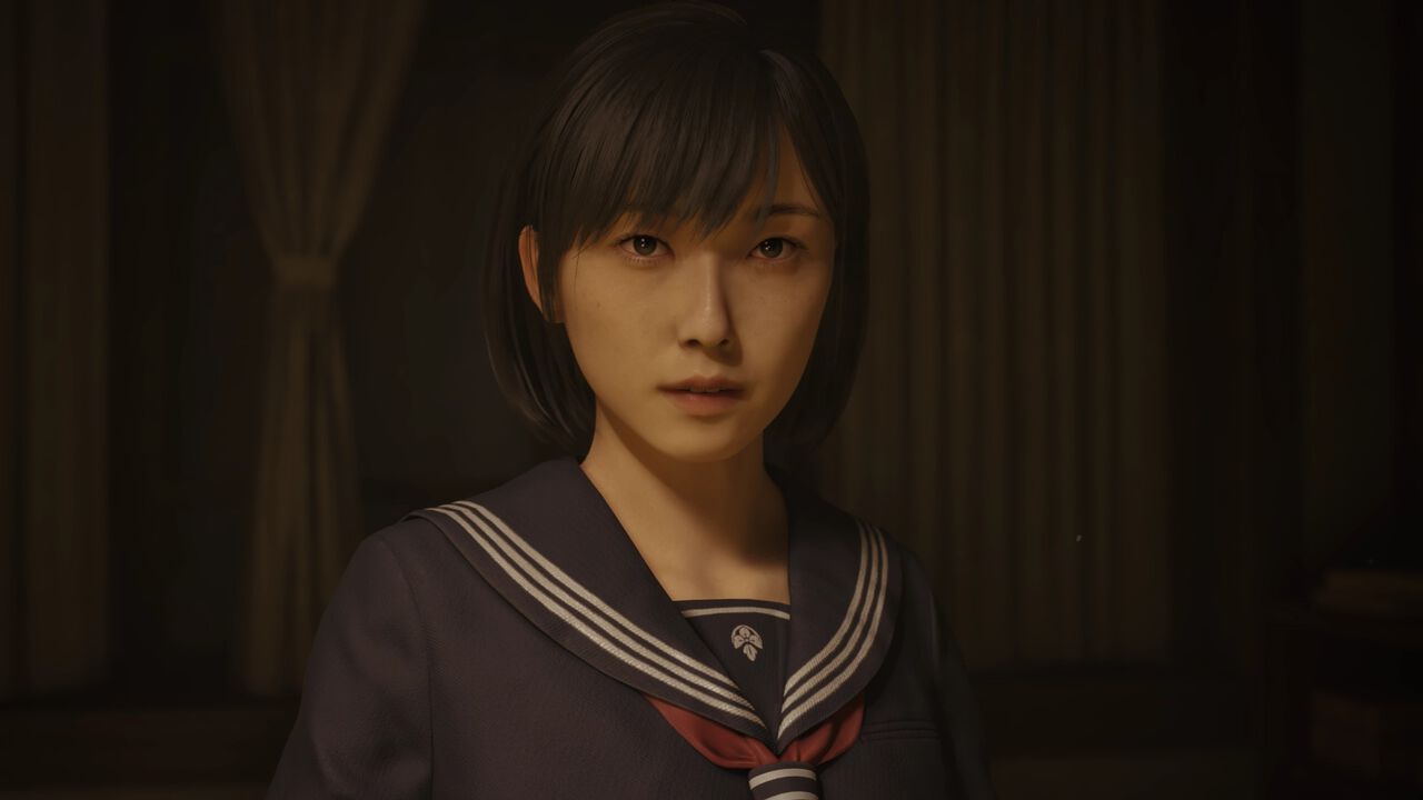 『サイレントヒルf』主人公・深水雛子役 加藤小夏さんインタビュー「あんな世界に入ってしまったら、 私は1秒で消えてなくなりたいです」