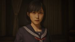 『サイレントヒルf』主人公・深水雛子役 加藤小夏さんインタビュー「あんな世界に入ってしまったら、 私は1秒で消えてなくなりたいです」