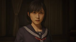 『サイレントヒルf』主人公・深水雛子役 加藤小夏さんインタビュー「あんな世界に入ってしまったら、 私は1秒で消えてなくなりたいです」
