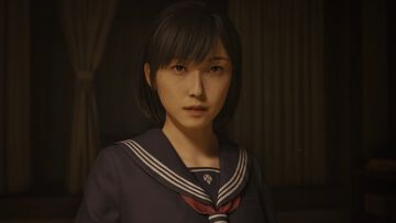 『サイレントヒルf』主人公・深水雛子役 加藤小夏さんインタビュー「あんな世界に入ってしまったら、 私は1秒で消えてなくなりたいです」