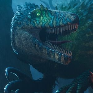 PS5『ARK：Survival Ascended』無料追加コンテンツ『Valguero』が本日配信。新生物メガラプトルなどが登場
