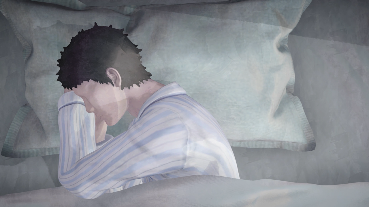 『Dreams of Another』が本日(10/10)発売。”撃つ”ことは創造!? 幻想的な夢の世界を旅する三人称探索型アクション