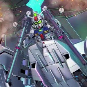 【Gジェネ エターナル】限定UR“ガンダム試作3号機（EX）/コウ・ウラキ”と“ノイエ・ジール（EX）/アナベル・ガトー”が10月10日登場！