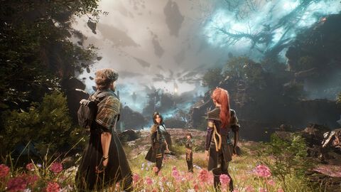 『Clair Obscur: Expedition 33』新エリア、新ボスなどを含む大型アップデートを開発中。全世界500万本以上を販売、ファンへの感謝を込めて