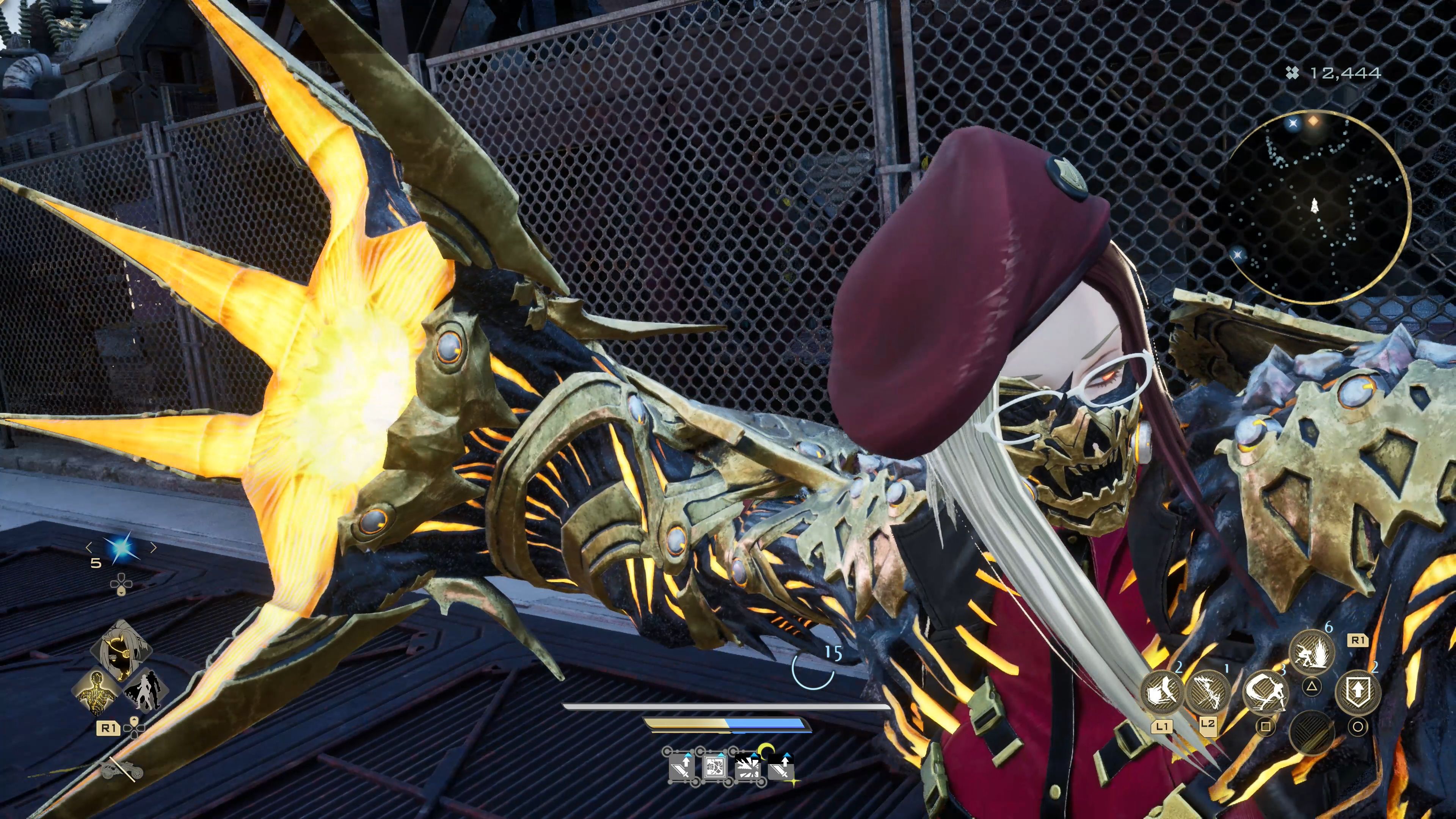 龍が如く』真島建設ヘルメットの20周年記念バージョンが予約開始