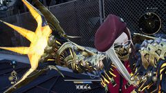『コードヴェイン2』はバディとの探索・アクションが進化！ キャラクターカスタマイズの試遊と、実機プレイ映像を見てわかったゲーム内容をご紹介