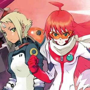 《Amazonプライム感謝祭》『トップをねらえ』『幼女戦記』『パプリカ』など、セール対象でお得に購入できるアニメ・ブルーレイの商品をピックアップ